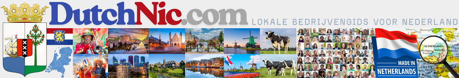 Gemaakt in Nederland - Weide Wereld